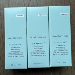 NWT Skinceuticals CE FERULIC - sealed, unopened, unused. 100% authentic
